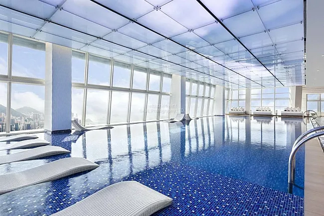 The Ritz-Carlton, Hong Kong